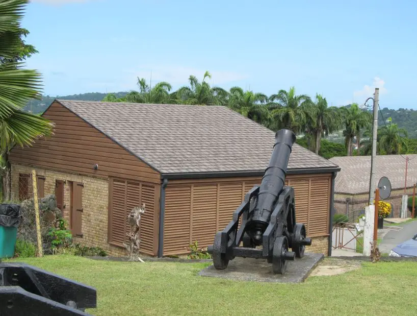 Famous & Most Visited Monuments in Trinidad and TobagoWorld Tour