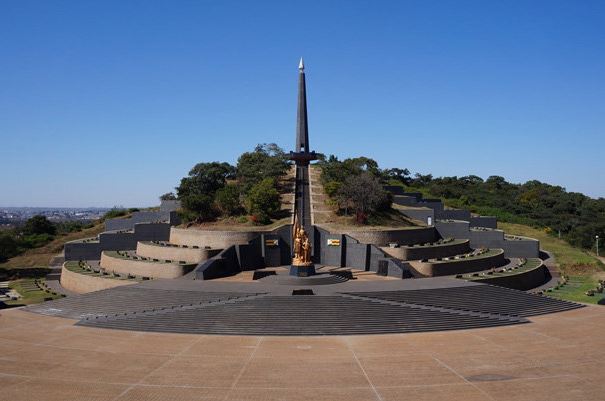  Monuments in Zimbabwe, Famous Monuments of Zimbabwe