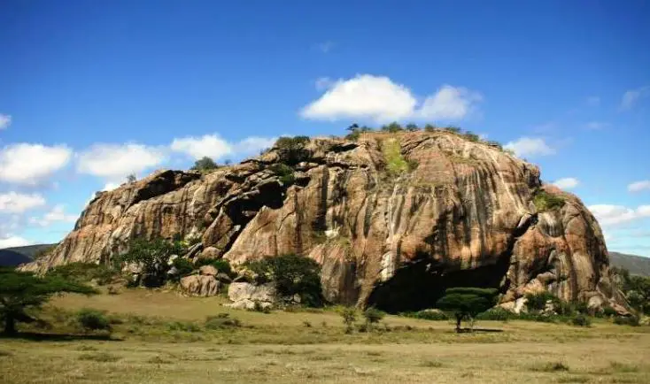 Monuments in Zimbabwe, Famous Monuments of Zimbabwe