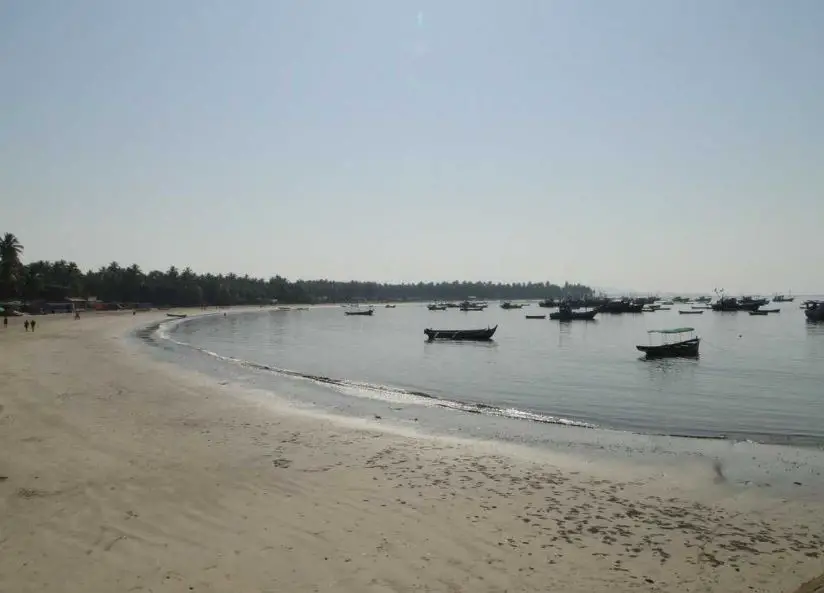  Best Beaches in Mumbai, Beaches to visit near in Mumbai 
