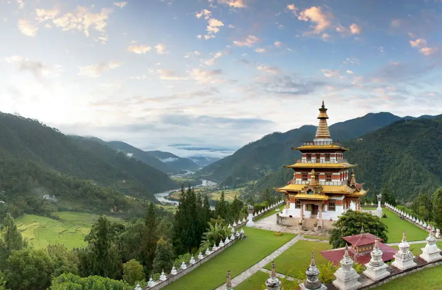 best honeymoon destinations outside Bhutan, world's best honeymoon places in Bhutan, world's best honeymoon destinations in Bhutan, most romantic honeymoon destinations in Bhutan, honeymoon packages in Bhutan, romantic honeymoon places in Bhutan, best honeymoon destination in Bhutan