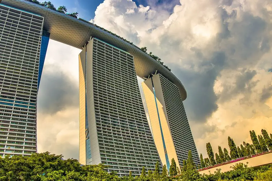 trip to the Marina Bay Sands, Complete Route Guide to Visiting the Marina Bay Sands, Best Route to the Marina Bay Sands, boats to reach this Marina Bay Sands