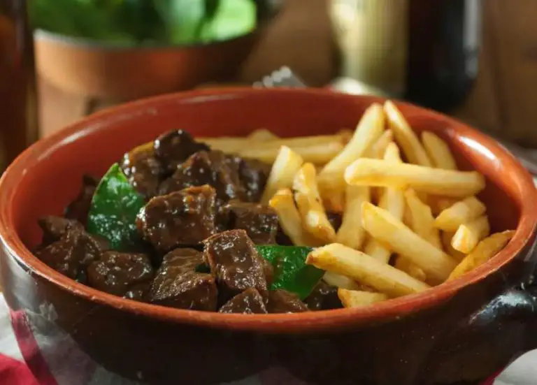 Famous Foods in Bruges You Must Try What To Eat In Bruges?