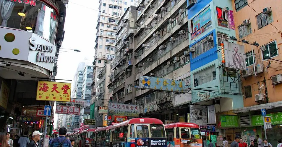 What to Buy in Hong Kong? Best Things to Buy in Hong Kong