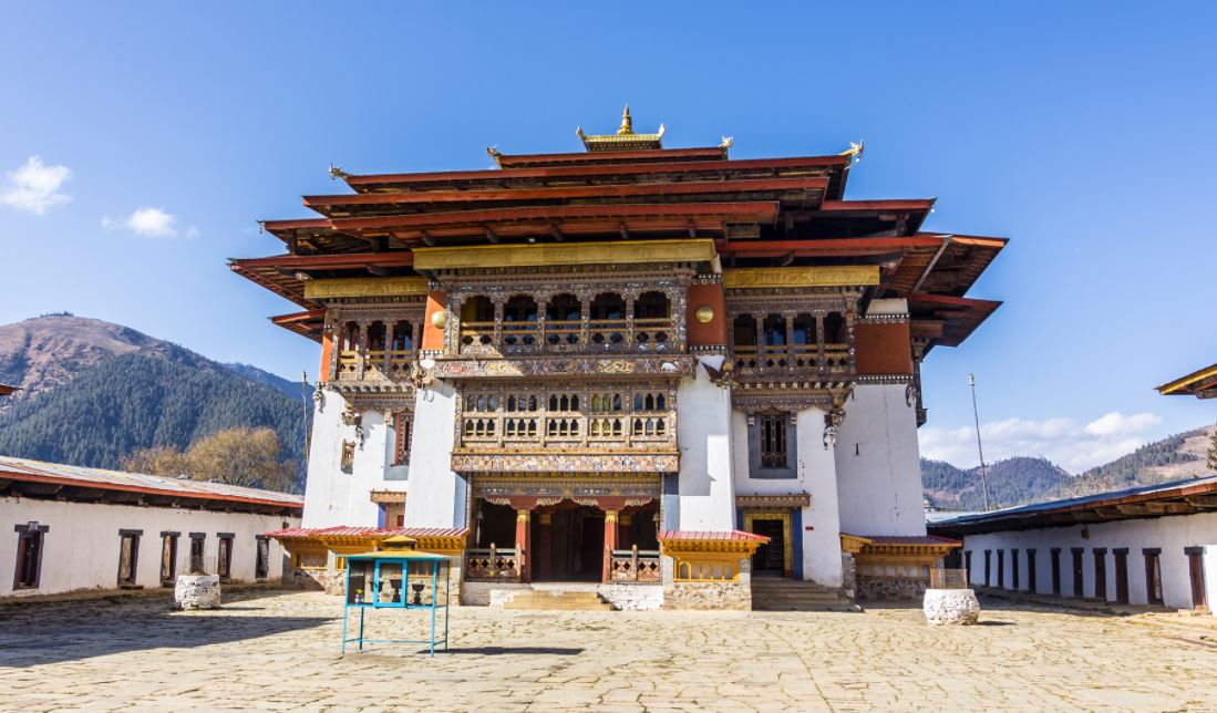  romantic honeymoon places in Bhutan, best honeymoon destination in Bhutan, top honeymoon destination in Bhutan, honeymoon destination in Bhutan