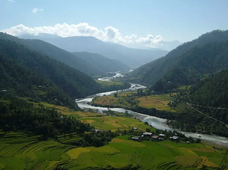 best honeymoon destinations outside Bhutan, world's best honeymoon places in Bhutan, world's best honeymoon destinations in Bhutan, most romantic honeymoon destinations in Bhutan, honeymoon packages in Bhutan