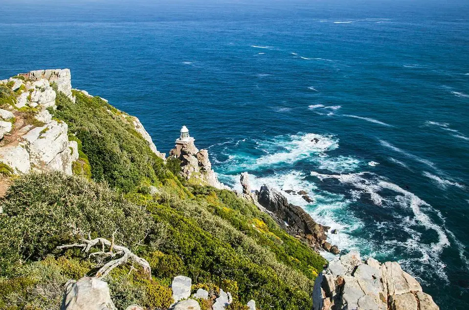 a trip to the Cape of Good Hope, Complete Route Guide to Visiting the Cape of Good Hope, Best Route to the Cape of Good Hope, taxis to reach this Cape of Good Hope