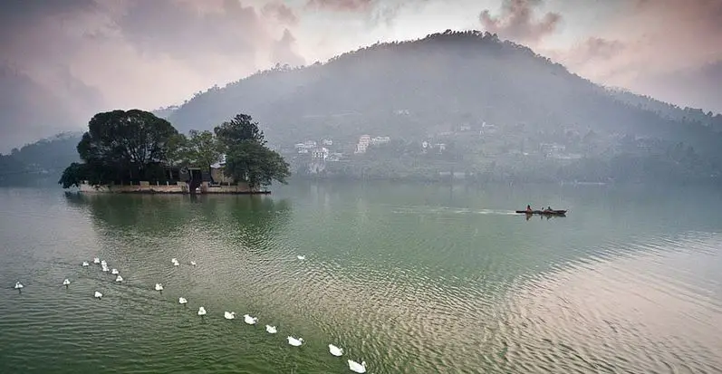 most famous lakes in Nainital, most visited lakes in Nainital, must-visit lakes in Nainital lakes in Nainital, most popular lakes in Nainital, Underrated lakes in Nainital,