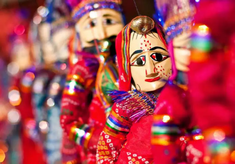 Top10 Souvenirs to Buy in Jaipur Best Things to Buy in Jaipur