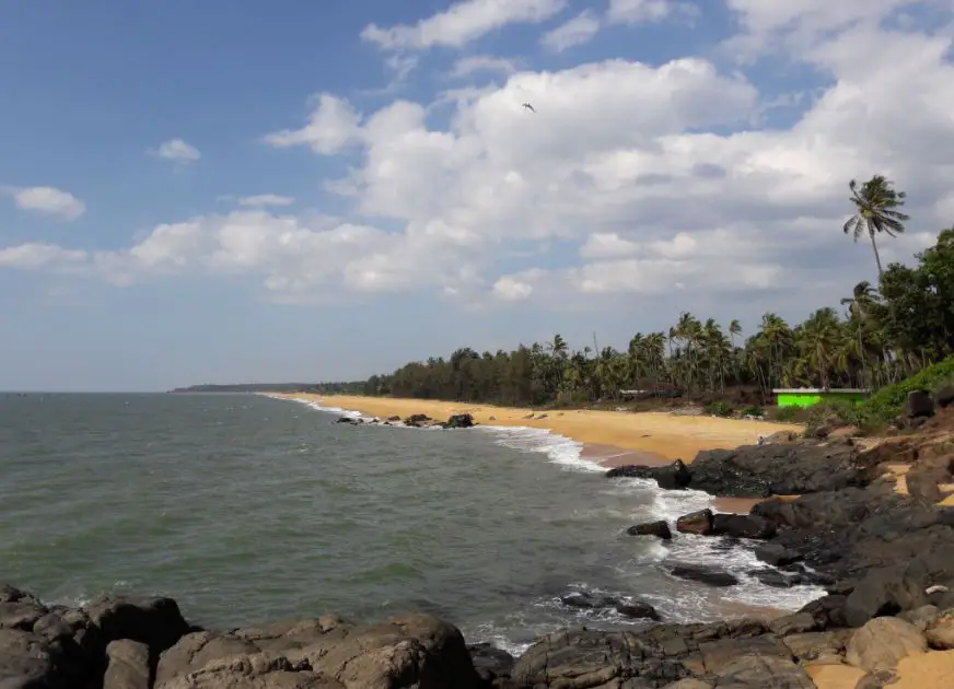 best beach destinations to visit in Kerala during the summer, famous beaches in Kerala to see in the summer holidays, most popular beaches in Kerala to visit on summer vacations, top 10 beaches in Kerala to see in summer