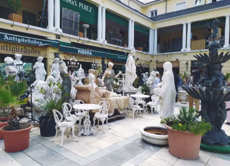 Best Things to Buy in Madrid Top 10 Souvenirs to Buy in Madrid