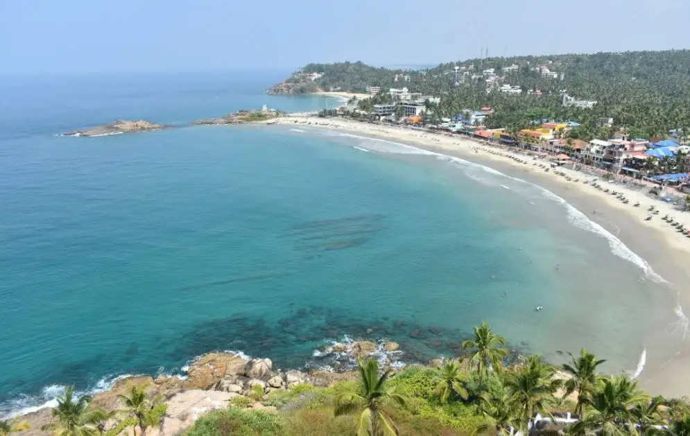 best beach destinations to visit in Kerala during the summer, famous beaches in Kerala to see in the summer holidays, most popular beaches in Kerala to visit on summer vacations, top 10 beaches in Kerala to see in summer, best beaches in Kerala to visit in summer