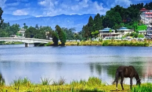 hill station to visit in West Bengal, beautiful hill stations in West Bengal, unexplored hill stations of West Bengal, popular hill stations in West Bengal