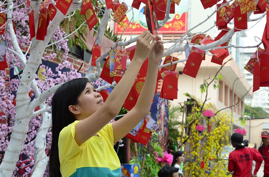 Top Summer Festivals in Vietnam, Summer Festivals Celebrated in Vietnam, summer festivals in Vietnam