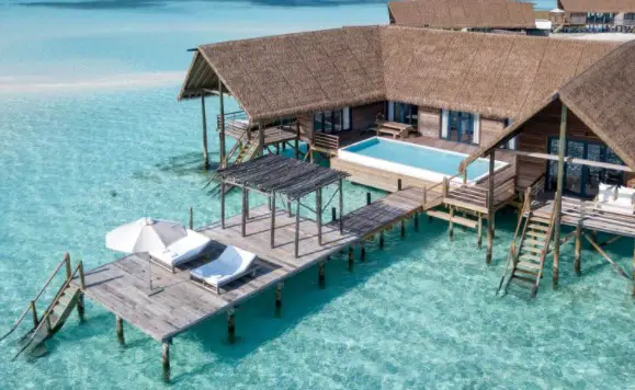 top summer holiday destination in the Maldives, popular destination to visit in the Maldives for summer, places in the Maldives for summer trips
