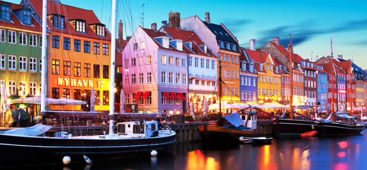 Complete Travel Guide For Denmark Tour after Corona Top 5 Places to
