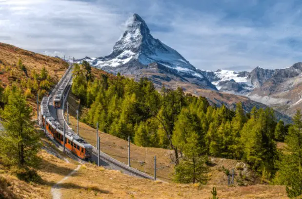 most-visited hill stations in Switzerland, summer holiday hill stations in Switzerland, Pilatus Hill Station in Switzerland, unique hill station to visit in Switzerland, popular hill station in Switzerland