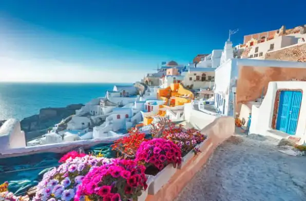 must-visit tourists destination in Greece, recent updates of Greece tourism, places to visit in Greece, unique place in Greece to visit,