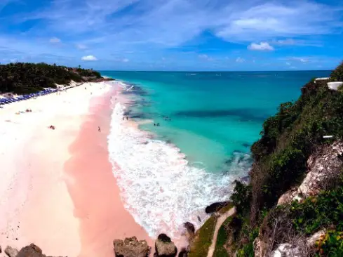 famous places to visit in Barbados, Covid-19 travel restrictions in Barbados, travel restriction guidelines in Barbados, Barbados travel guidelines for Covid-19, travel updates in Barbados Corona protocol