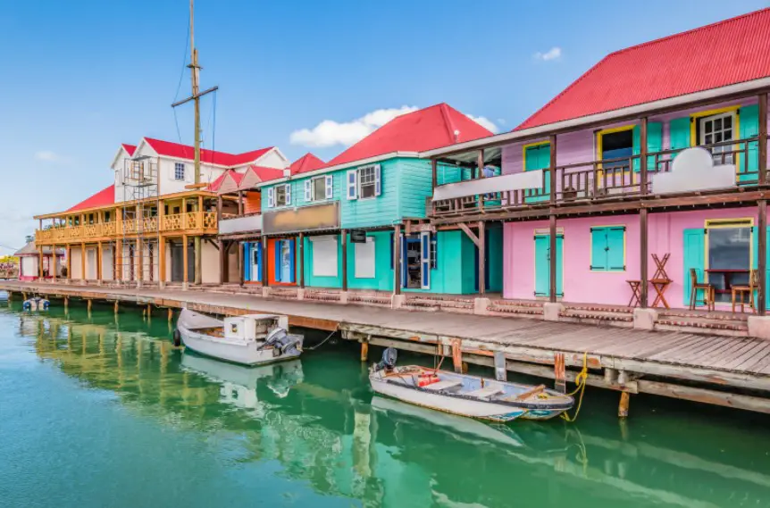 Latest Travel Restrictions in Antigua Barbuda Best Places to Visit in
