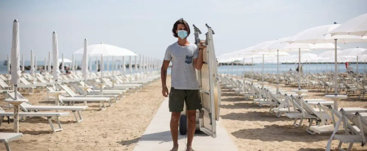 Top Covidfriendly Summer Vacations Ideas