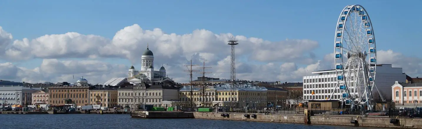Best Summer Festivals in Finland in July You Can't-MissWorld Tour