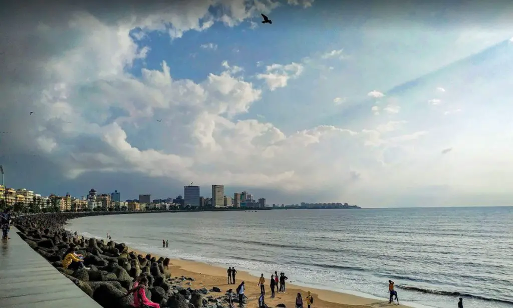 Top Beaches to Visit Near Navi Mumbai on Summer Vacation Beaches in