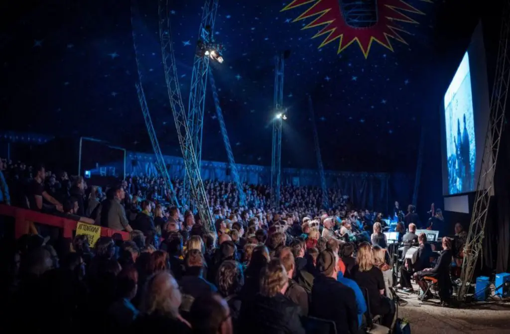 Best Summer Festivals in Finland in July You Can’t-Miss