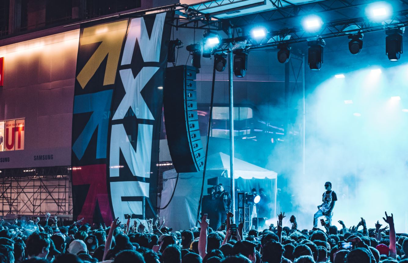 NXNE North By Northeast Festival