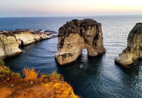 safest places in Lebanon to visit, latest Covid-19 tourism updates in Lebanon, travel restriction to Lebanon, COVID-19 restrictions in Lebanon, must-visit place in Lebanon, 
