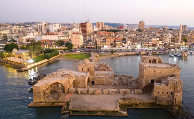safest places in Lebanon to visit, latest Covid-19 tourism updates in Lebanon, travel restriction to Lebanon, COVID-19 restrictions in Lebanon, must-visit place in Lebanon, 