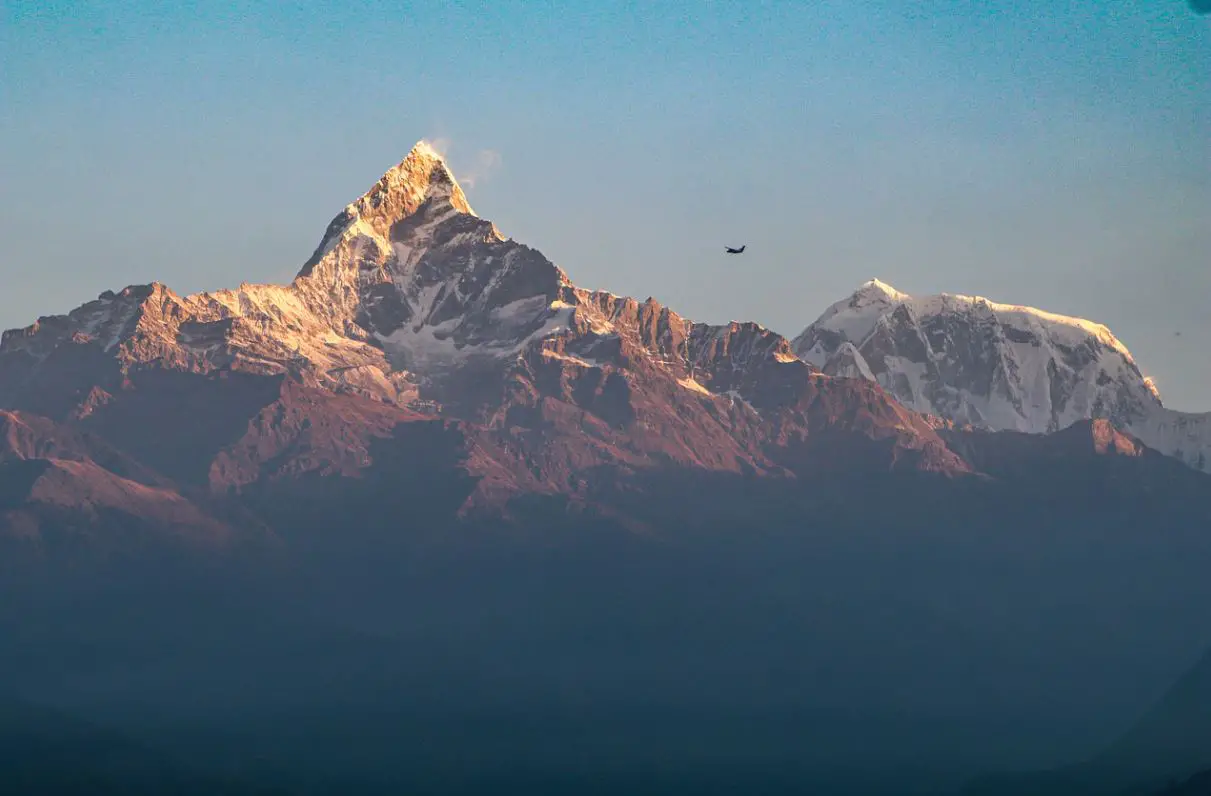 Nepal Nepal