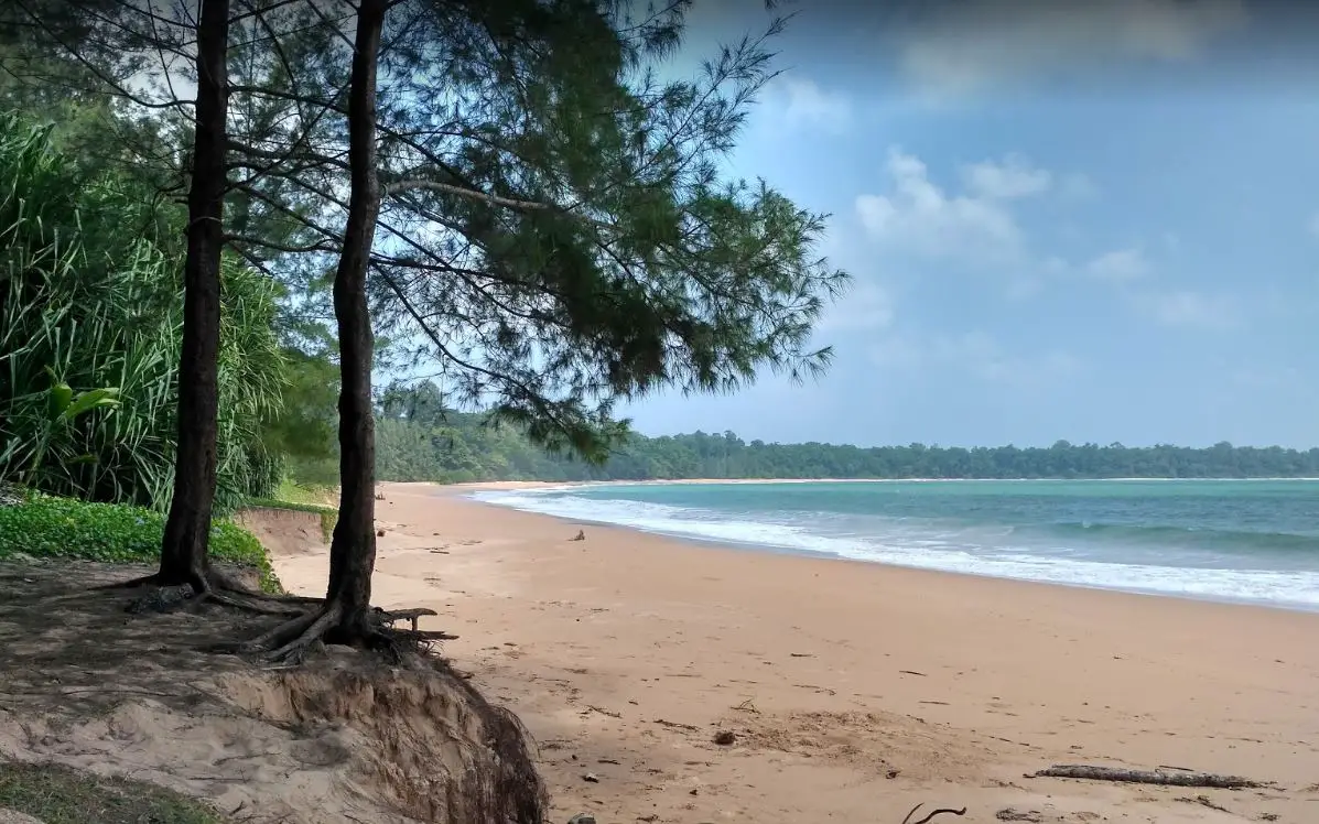  best summer travel destinations to visit in Andaman and Nicobar on the summer holidays, most popular tourist destinations in Andaman and Nicobar to visit in summer, best beaches in Andaman and Nicobar on summer vacations