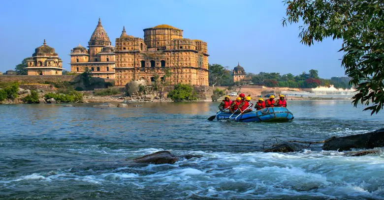 Top Things to Do in Orchha During Monsoon | Monsoon in Orchha