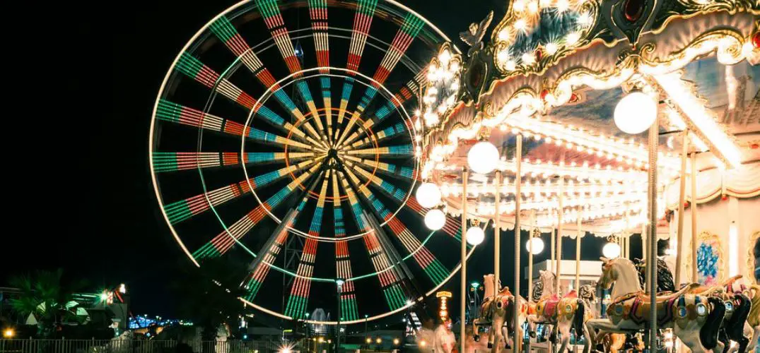 Biggest Summer‌ ‌Festivals‌ ‌and‌ ‌Events‌ ‌Not‌ ‌to‌ ‌Miss‌ ‌in‌