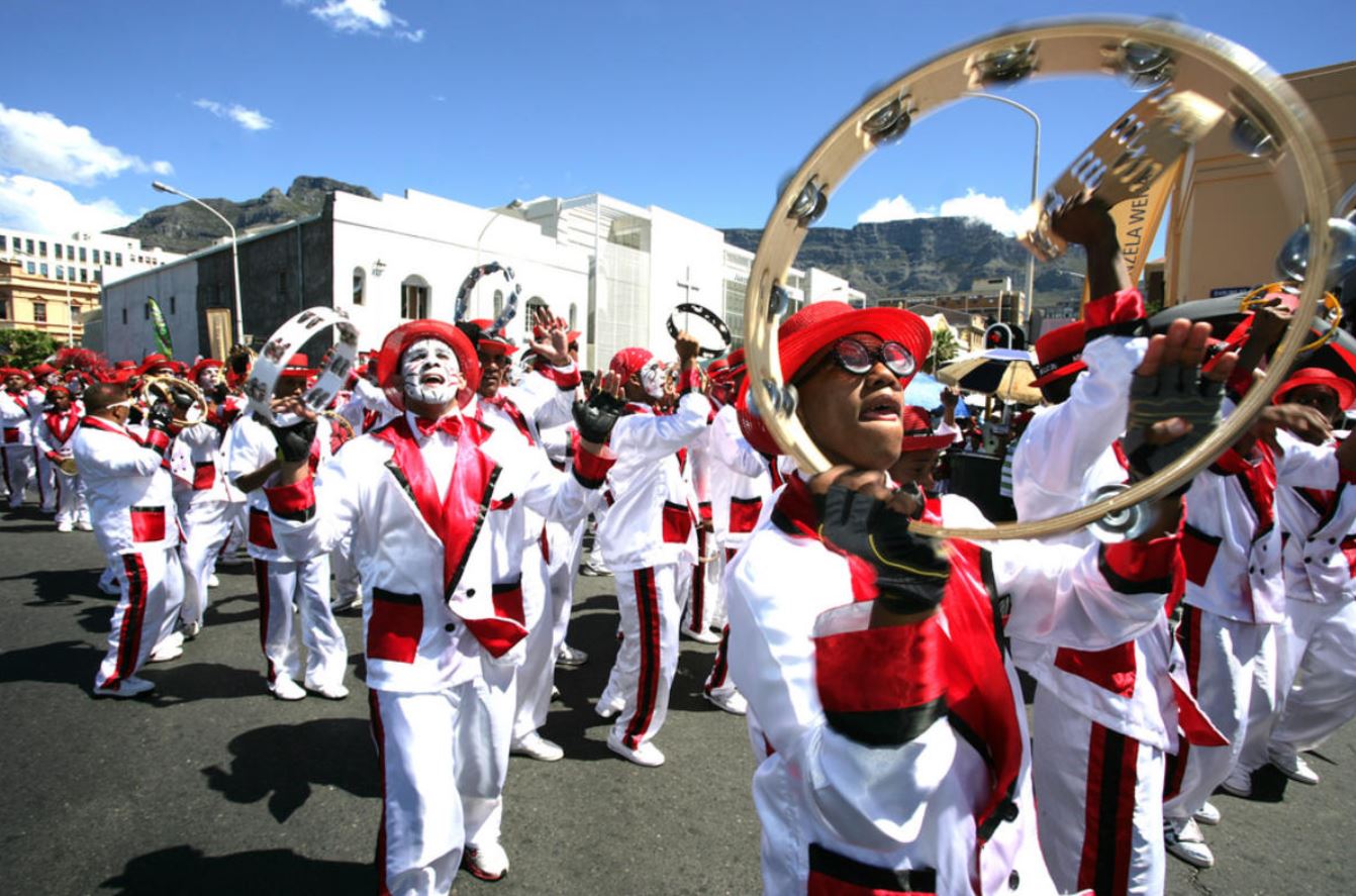 Summer Festivals and Events in South Africa You Can't