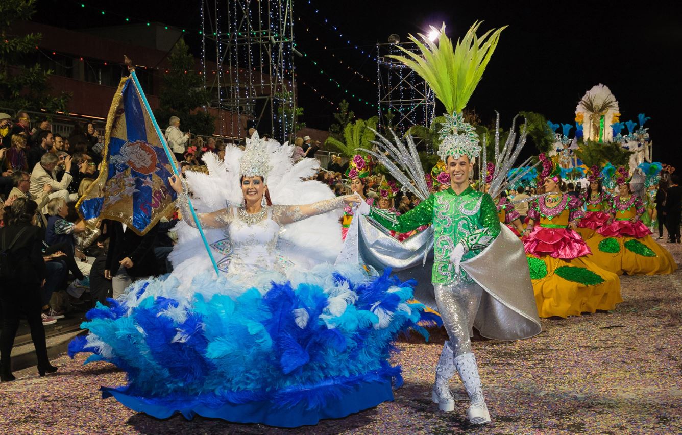 Top Popular Summer Festivals in Portugal Not to MissWorld Tour & Travel