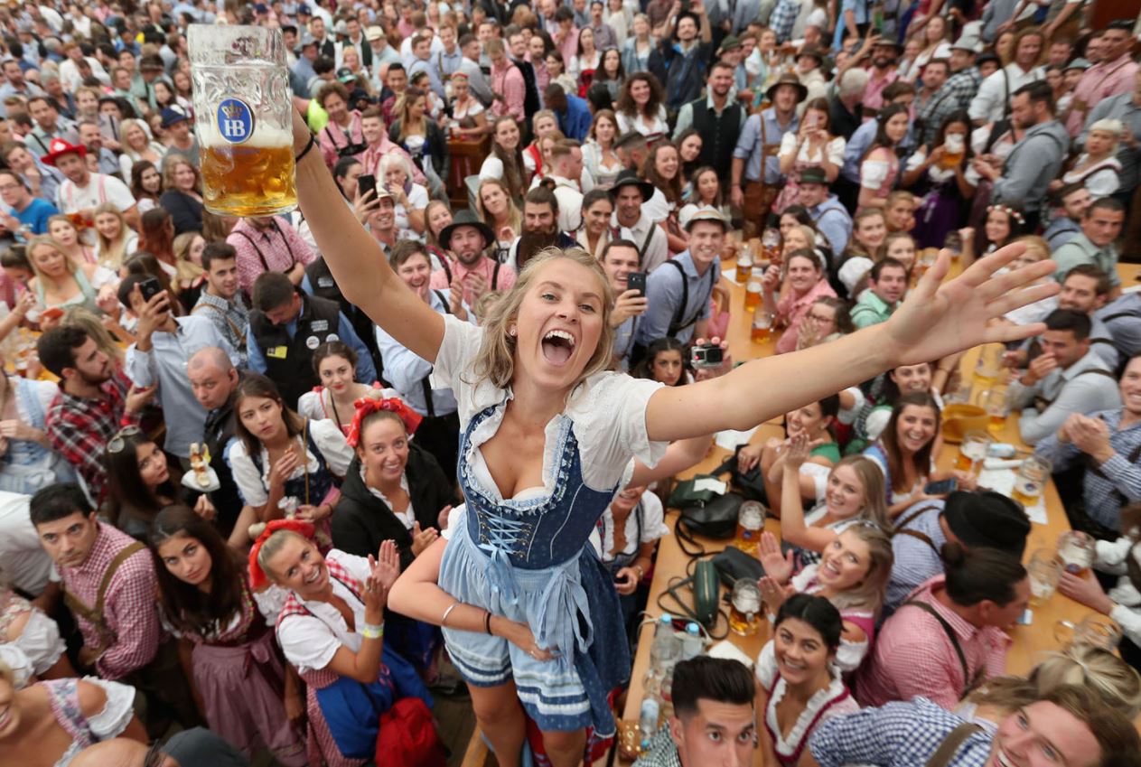 Top Summer Festivals in Germany, Summer Festivals Celebrated in Germany, summer festivals in Germany, top fest in Germany, summer festivals in Germany, List of Famous Summer Fest in Germany, Spring Festival in Germany