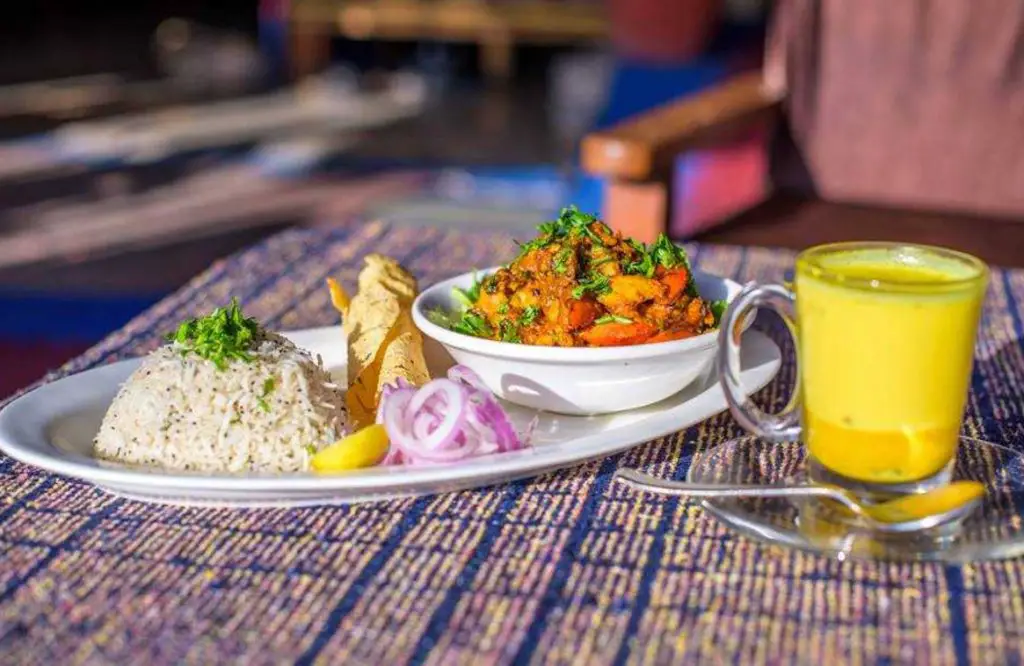 Top 10 Activities to do in Rishikesh Apart from River Rafting