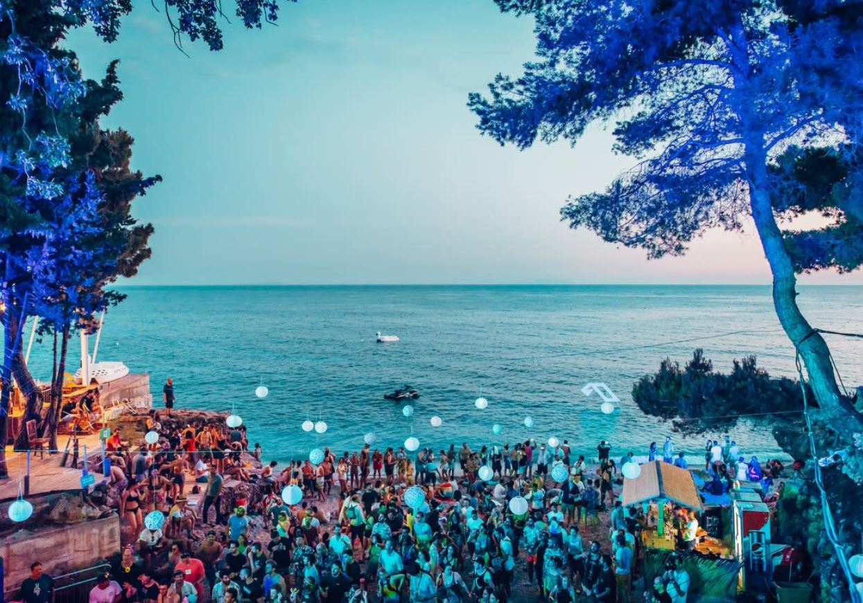 Anjunadeep Explorations List of Famous Summer Fest in Albania, Spring Festival in Albania, summer festival in Albania, best summer festival in Albania, top summer fest in Albania, most interesting summer festival in Albania
