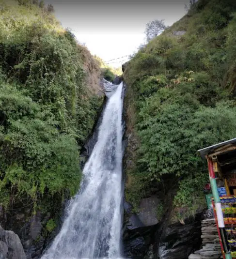 biggest waterfall in India , best waterfalls in India, top 10 waterfalls in India, famous waterfalls in India, top 5 waterfalls in India