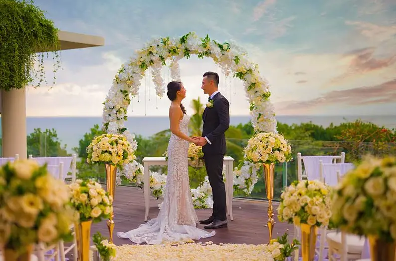 Top 10 Wedding Venues in Bali You Must Take A Look | Best Venues in