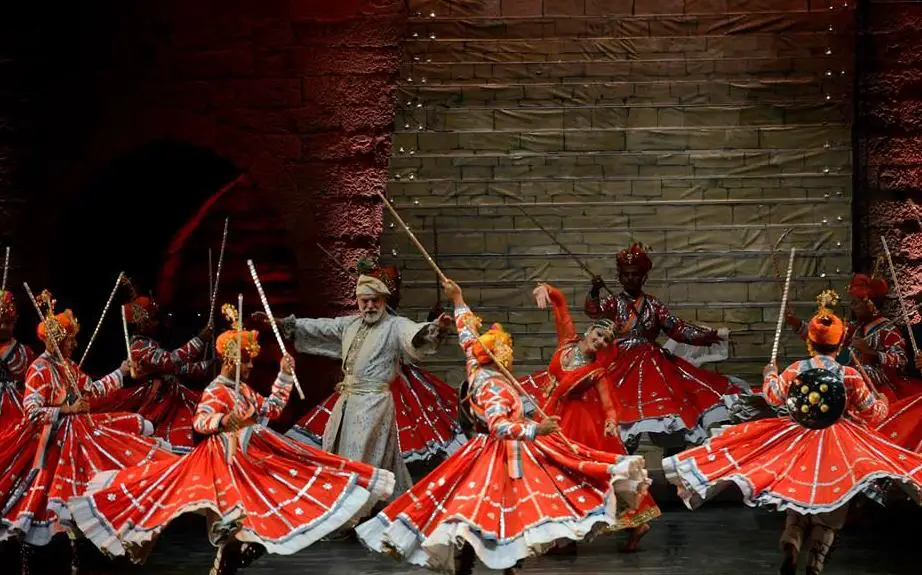 Top Popular Summer Festivals in Lebanon Not to MissWorld Tour & Travel