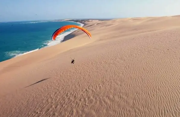 famous paragliding spots in Africa, list of 10 places in Africa for paragliding, top paragliding place in Africa, paragliding place of Africa in Madagascar, spot for paragliding in Africa,