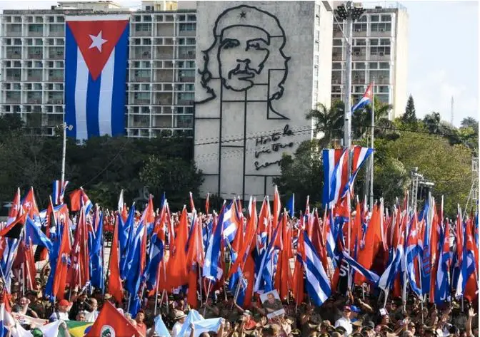 National Revolution Day Summer events Celebrated in Cuba, summer festivals in Cuba, top fest in Cuba, summer festivals in Cuba, List of Famous Summer Fest in Cuba