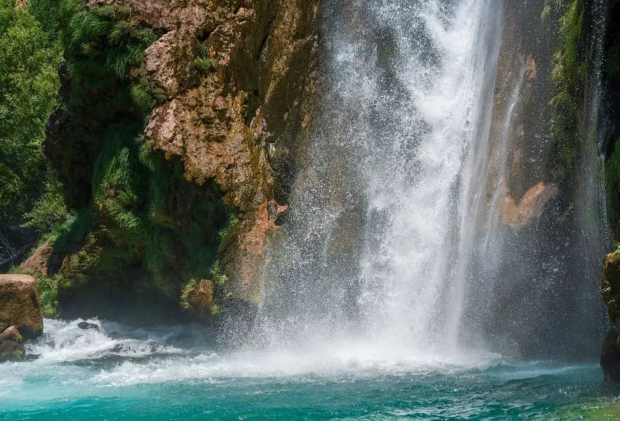 what is the tallest waterfall in Croatia, highest waterfall in Croatia to see, biggest waterfall in Croatia, best waterfalls in Croatia, top 10 waterfalls in Croatia