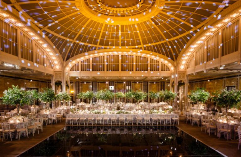 10 Famous Wedding Venues in New York City 2021 Wedding Venues of NYC