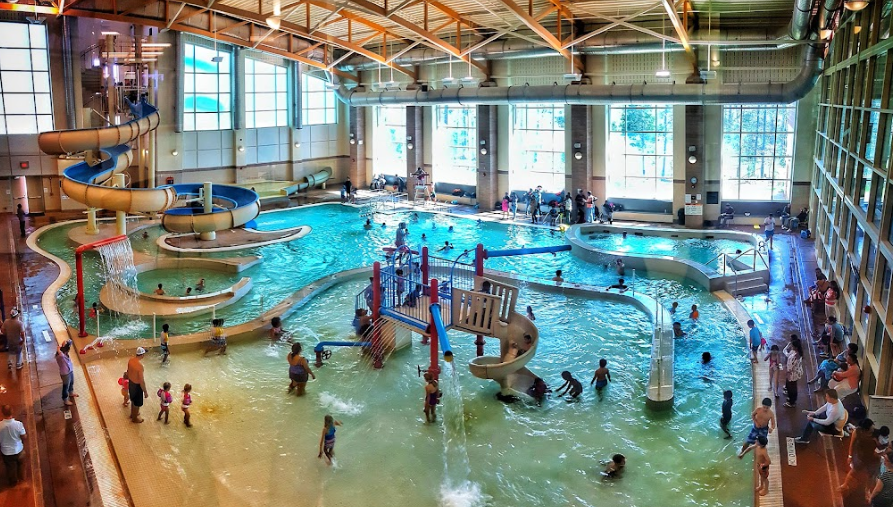 indoor water park Washington state,waterpark near Washington dc,indoor water park Washington dc,big water park in Washington,indoor water park hotels Washington