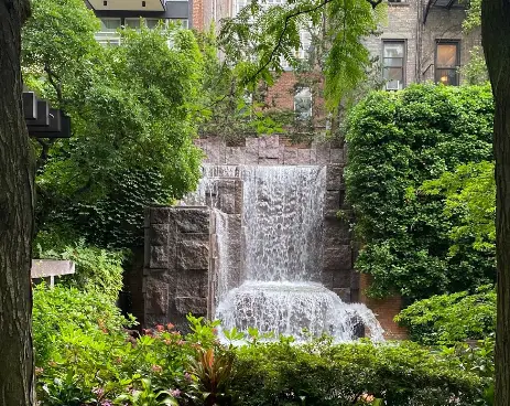 waterfalls in new york city,waterfalls near new york city,new york city waterfalls artist crossword clue,new york city waterfalls artist,the waterfalls in new york city