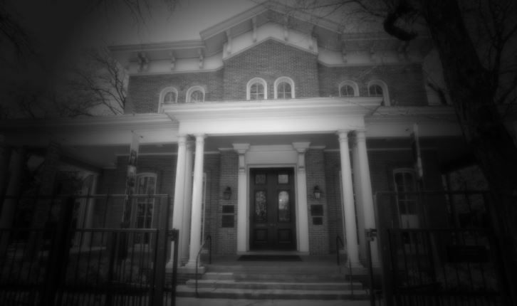 top 10 haunted cities of the USA,extremely haunted place in the USA,haunted cities in the USA,topmost haunted cities in the USA, haunted cities in the USA